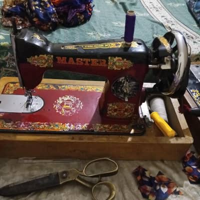 simple slai machine