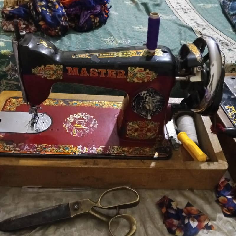 simple slai machine 0