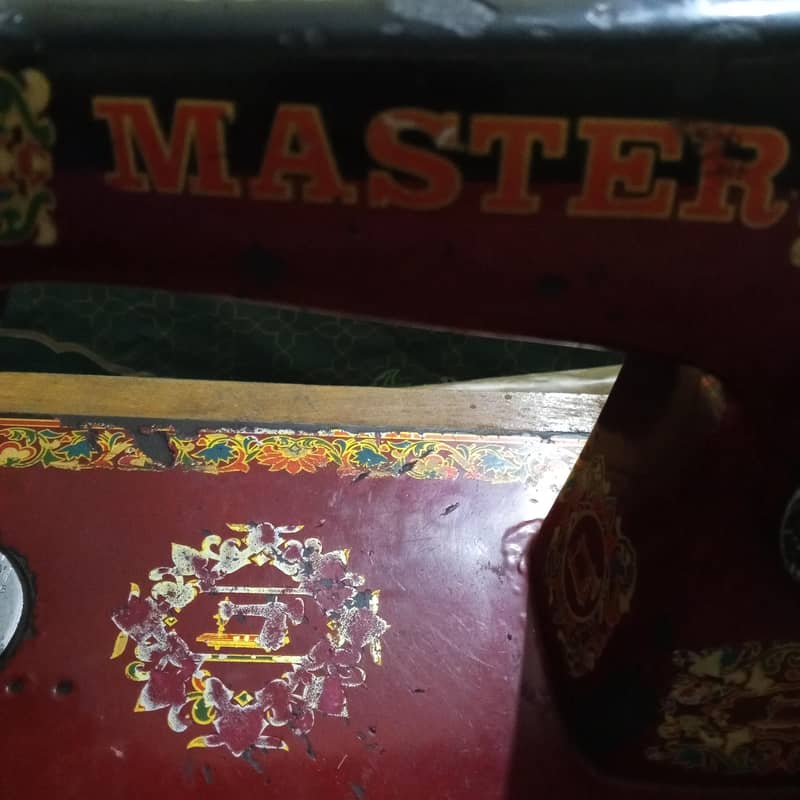 simple slai machine 2