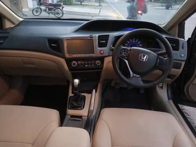 Honda civic rebirth manual hard top