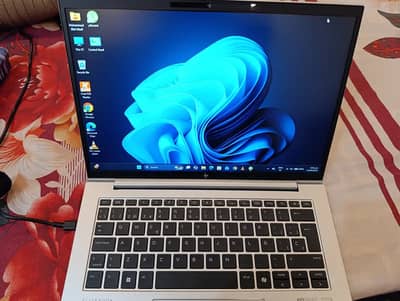 hp elitebook 840 g11, intel core ultra 5