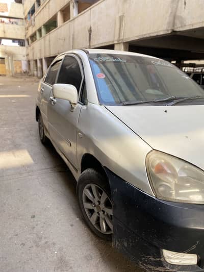 Suzuki Liana LXI 2006