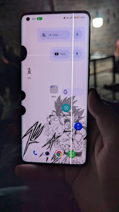 OnePlus 8 pro