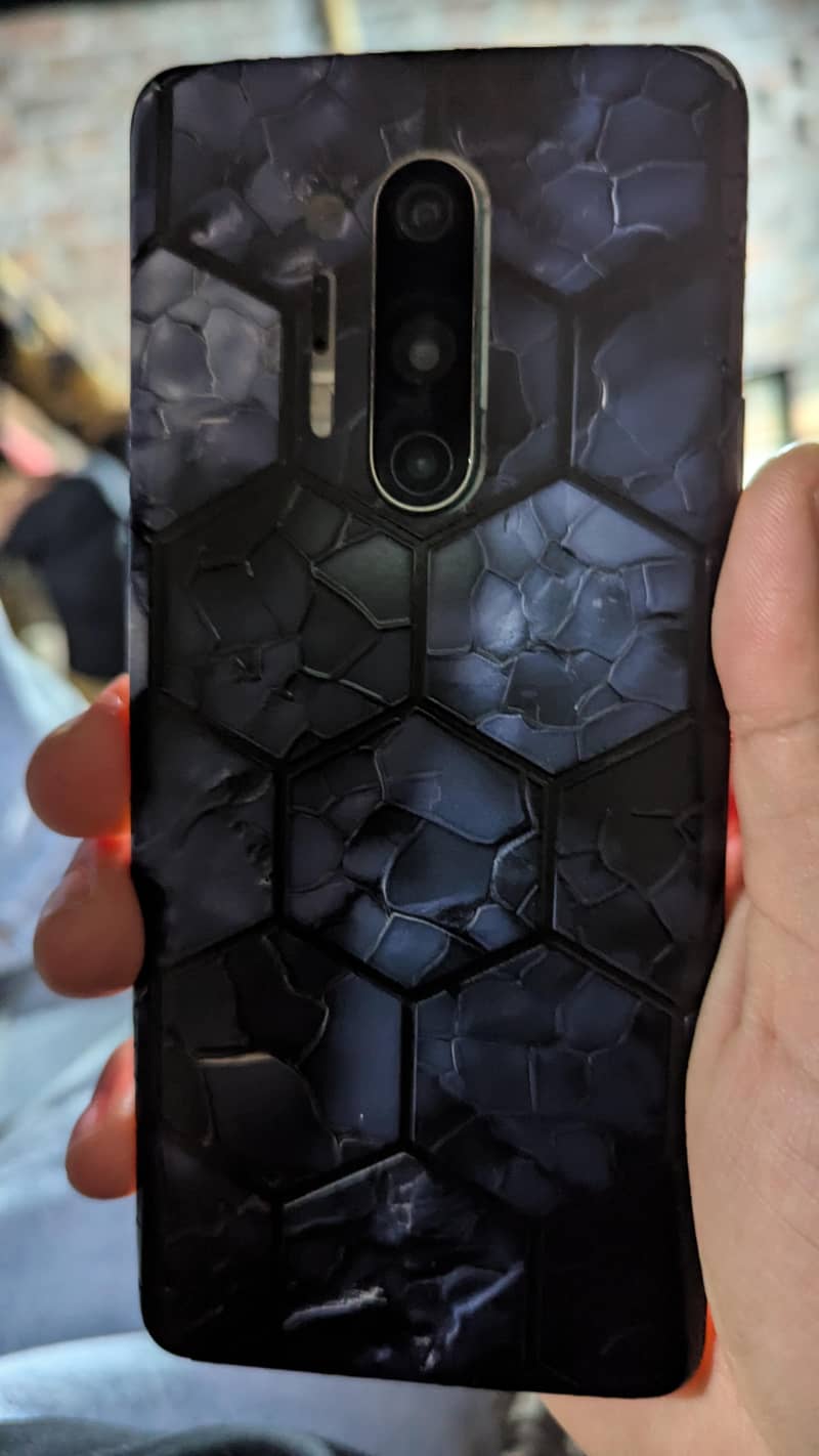 OnePlus 8 pro 1