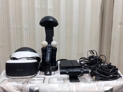 playstation vr 1