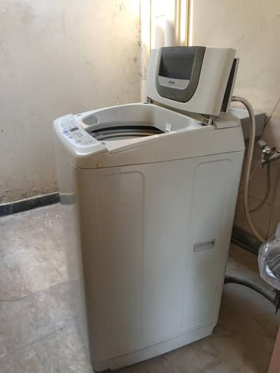 working automatic machine for sale