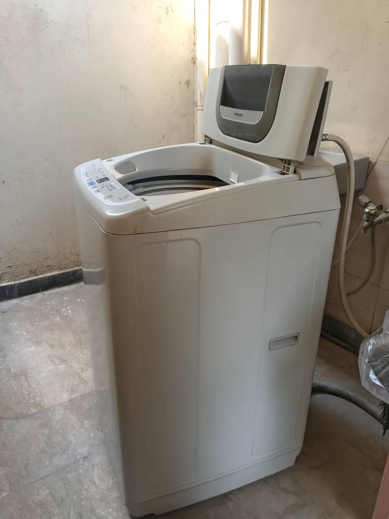 working automatic machine for sale 0