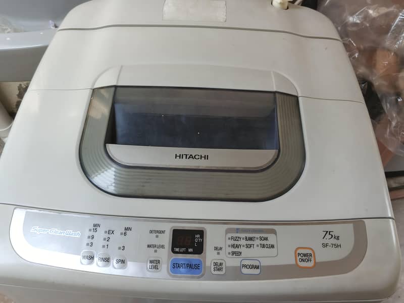 working automatic machine for sale 2