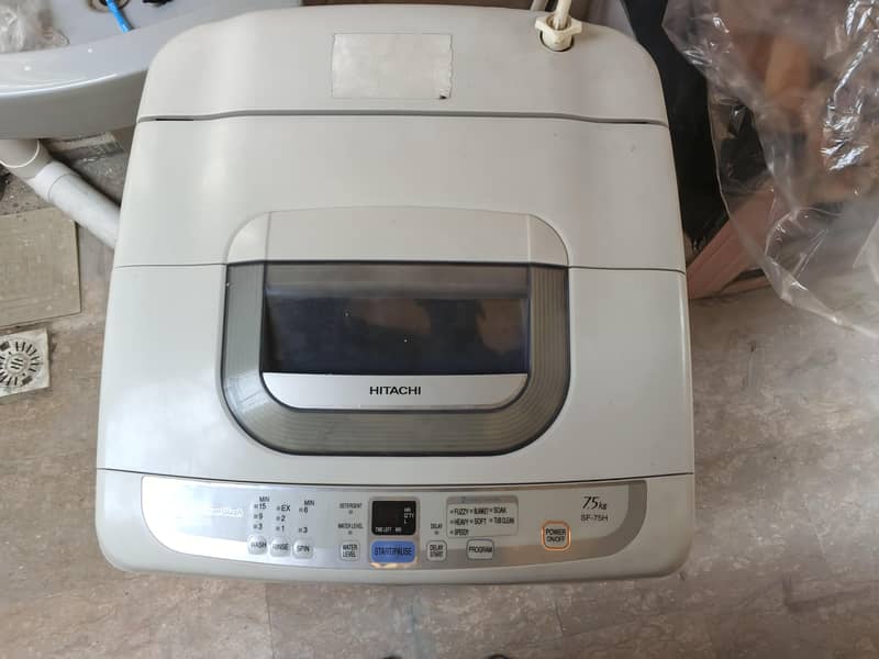 working automatic machine for sale 3