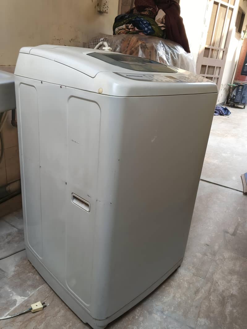 working automatic machine for sale 4