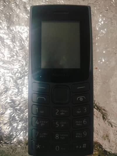 Nokia 110