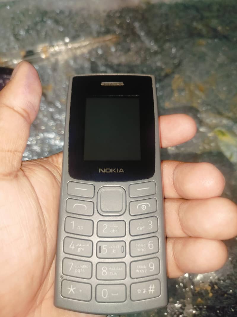 Nokia 110 3