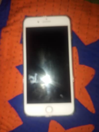 I phone 8 plus