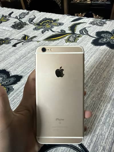 iPhone 6splus pta approved
