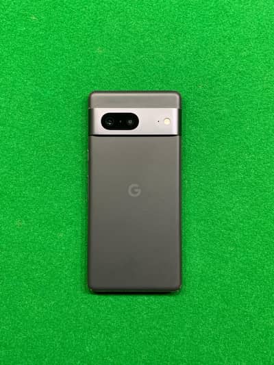 Google pixel 7 official PTA