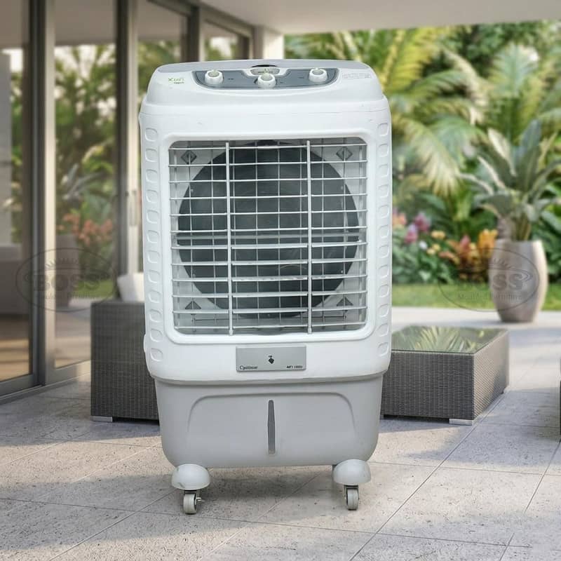 Air Cooler 1
