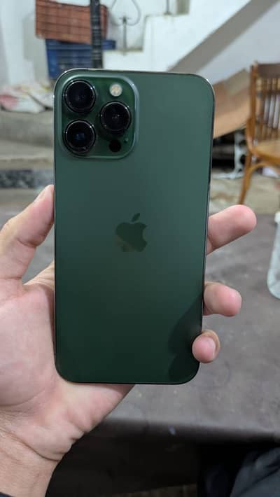 Iphone 13 pro max