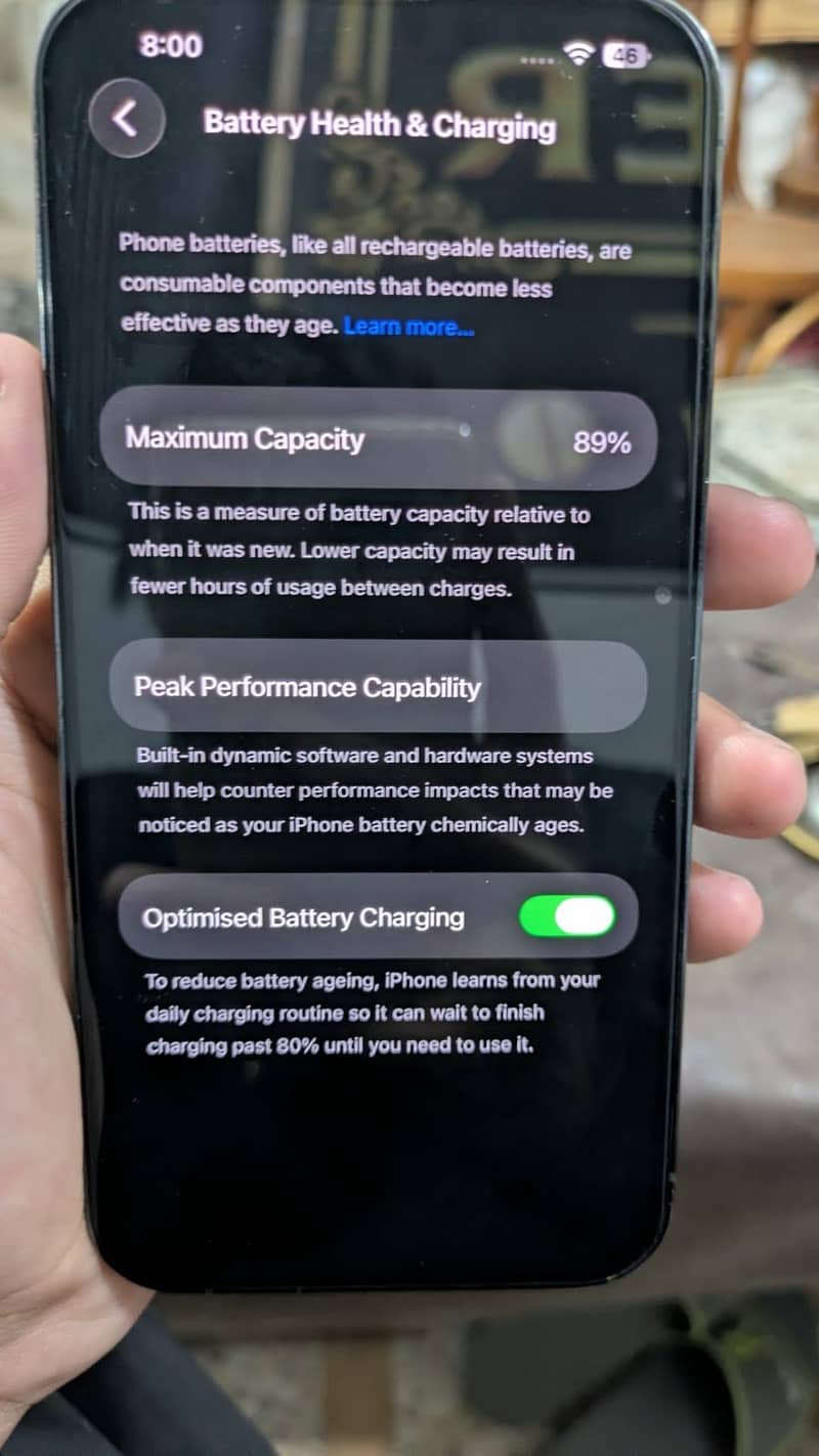 Iphone 13 pro max 1