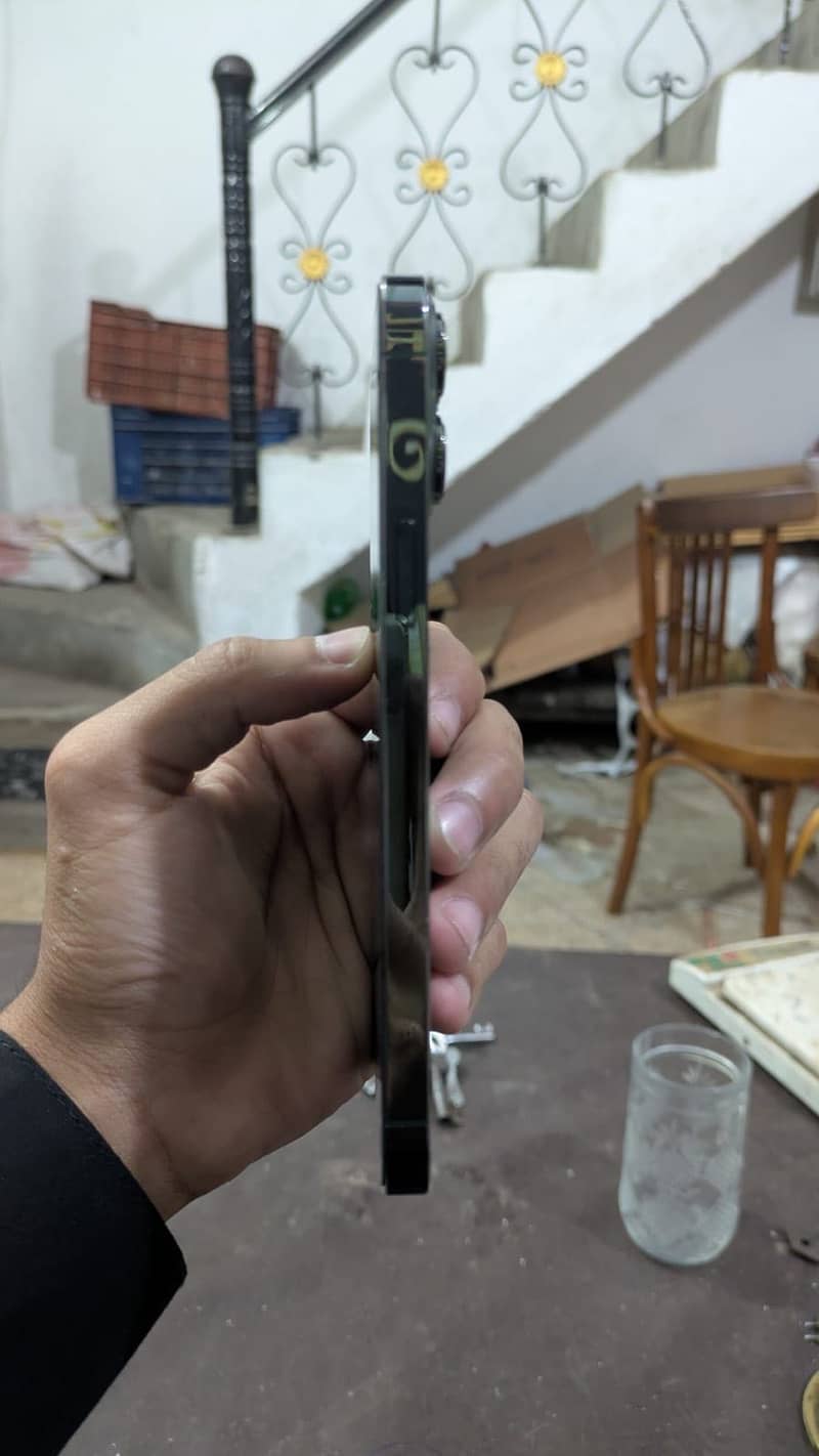 Iphone 13 pro max 2
