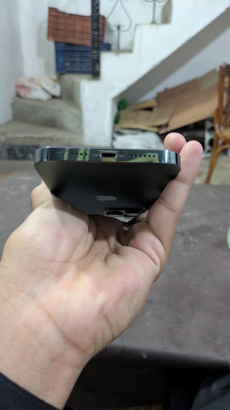 Iphone 13 pro max 4