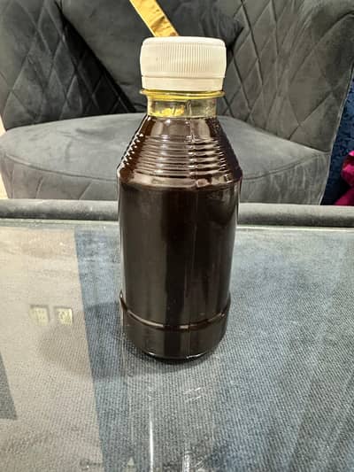 HAIR OIL