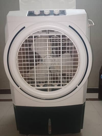 Super Asia Air Cooler, Excellent Condition