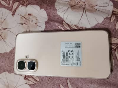 smart 10 infinix