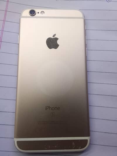 i phone 6s 64gb