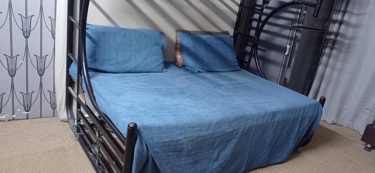 kids bed set 1