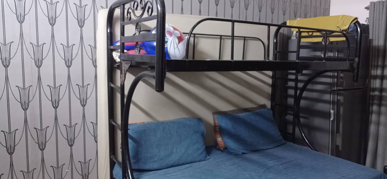 kids bed set 3
