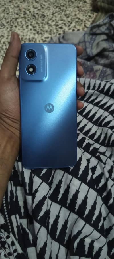 Motorola g play
