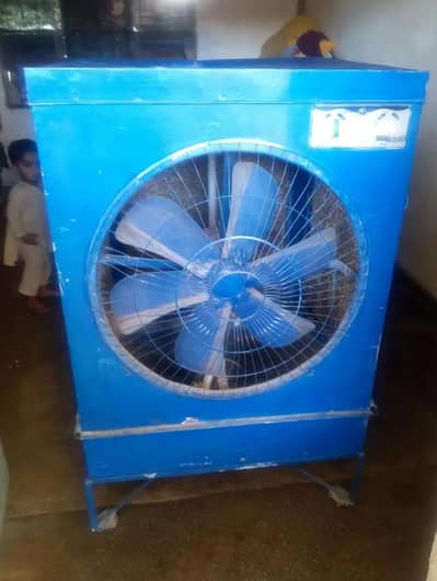 Lahori cooler