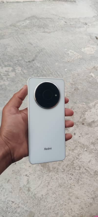Redmi a3x (exchange possibly))