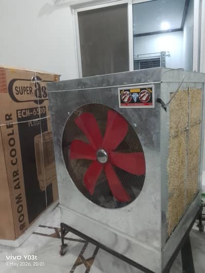 extra large Lahori cooler diamond with stand