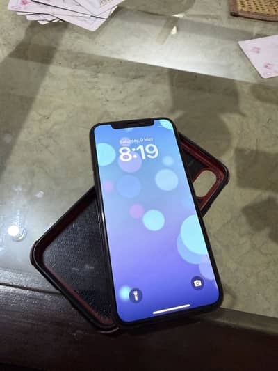 512GB iPhone XS  Non-PTA Factory Unlocked  for Sale