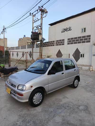 full original condition coure 2004