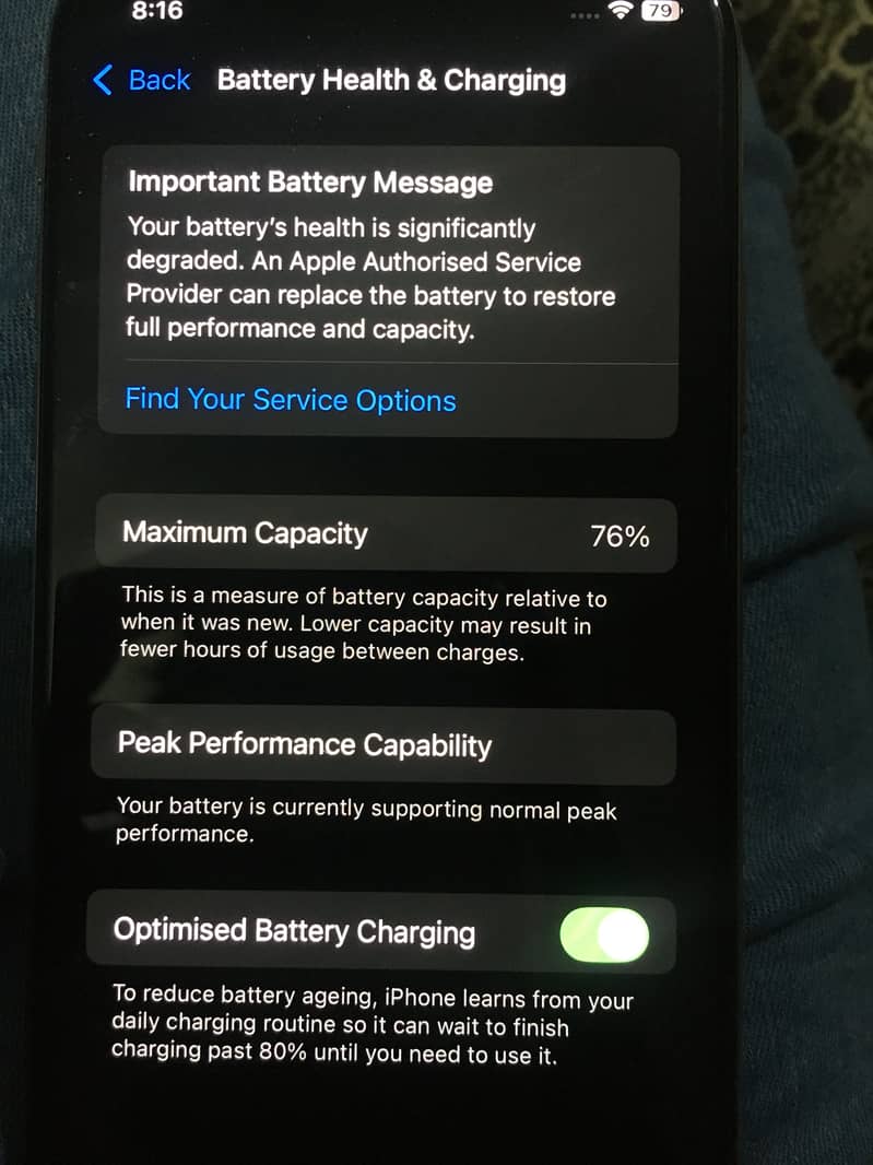 Iphone xs 2