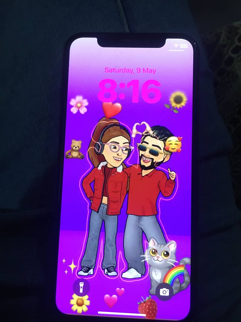 Iphone xs 3