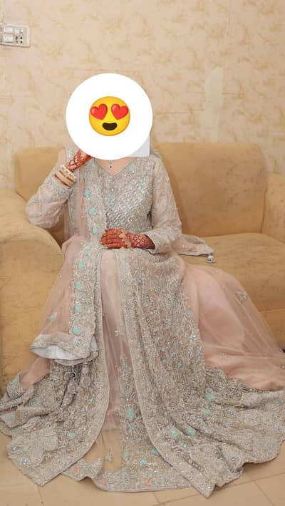 Formal Long maxi