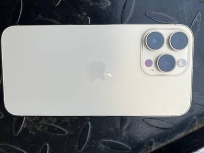 14 pro max non PTA