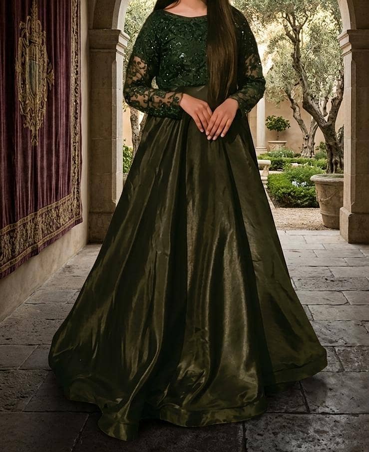 frock 1