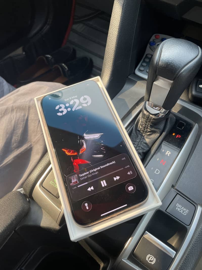 Iphon 16 pro max 1