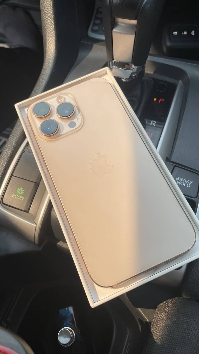 Iphon 16 pro max 2