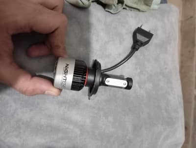 Nighteye Bike Led Light For Yamaha Ybr 125, Ybz, Suzuki GS 150, 110