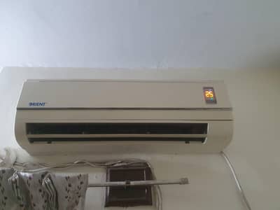 Orient non inverter split ac for sale.