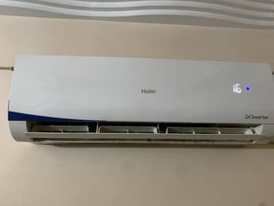 Haier Inverter