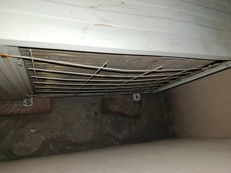 Gree 1.5 ton split AC 3