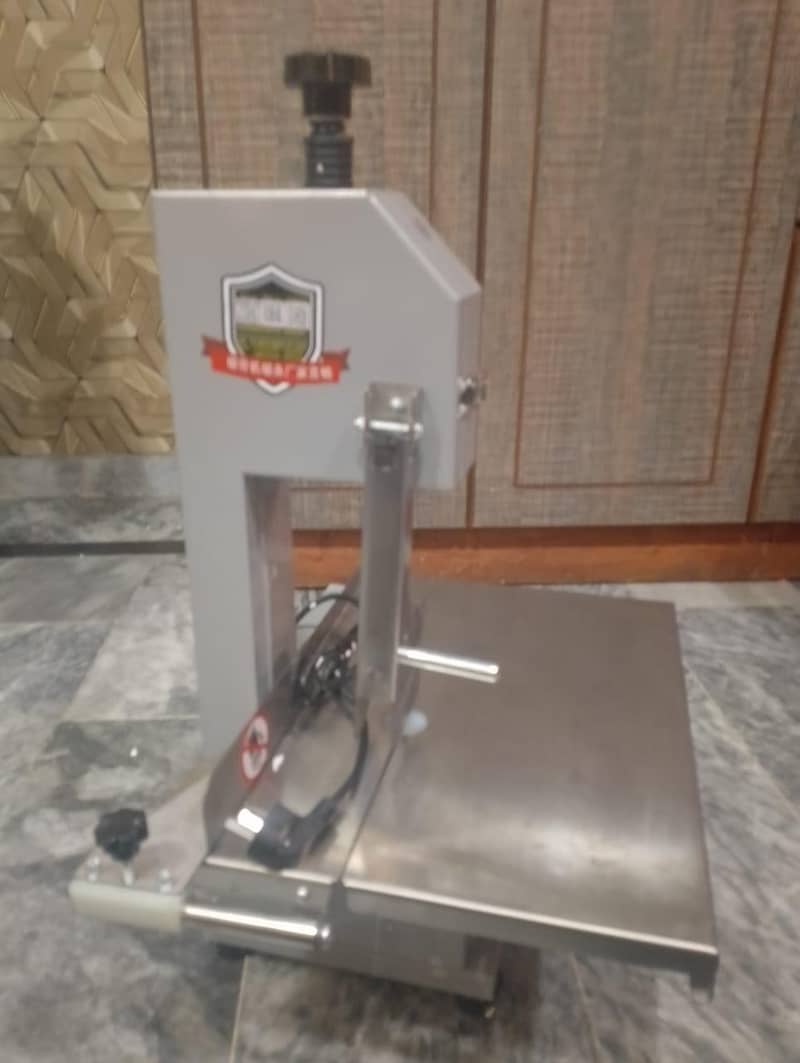 Meat  Cutter Machine 0