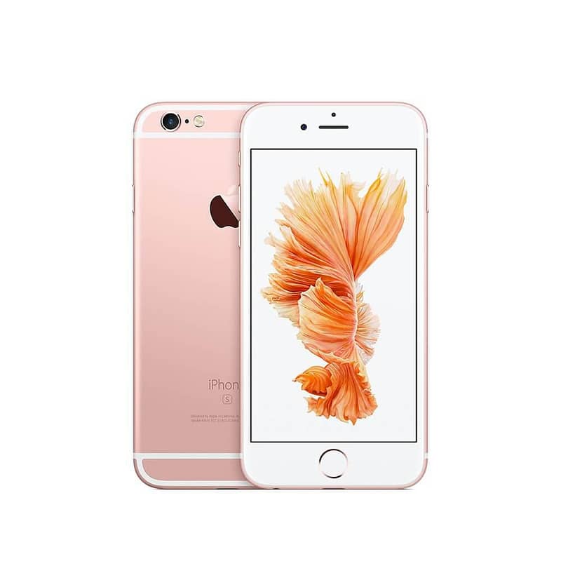 Iphone 6S 0