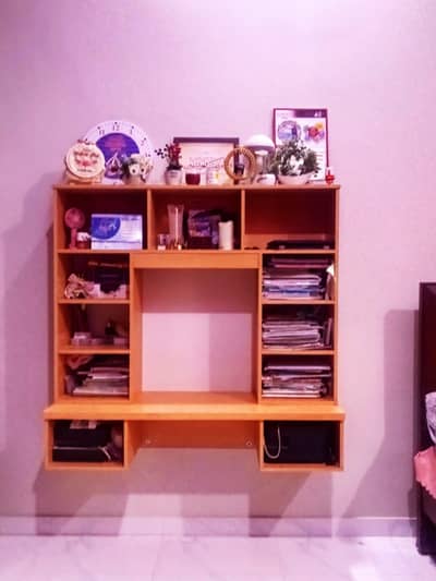 Study Table